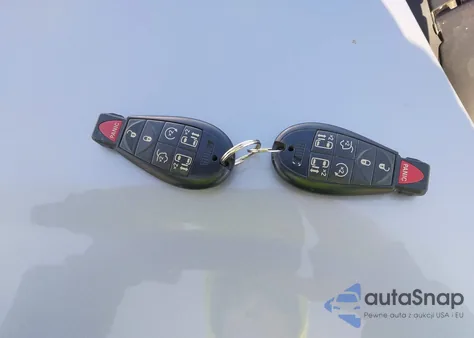 2018 Dodge Grand Caravan Sxt from USA, damaged, VIN 2C4RDGCG9JR137703